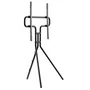 Fonestar STS-4864N Soporte de Suelo Orientable para TV 49''-70'' Negro